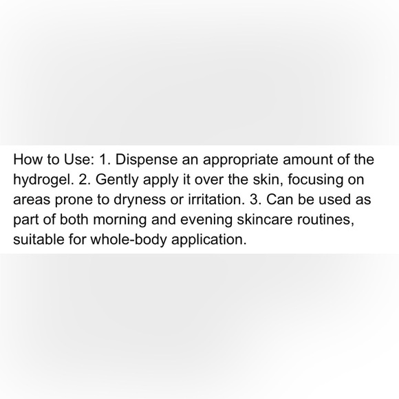 Mediheal Teatree Calming Soothing Hydrogel 300mL - Picture 10 of 10